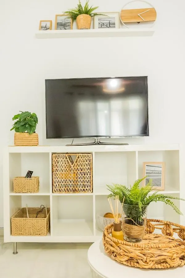 Apartamento Pisoelpuerto El Puerto de Santa María España