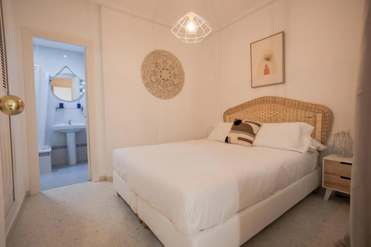 Apartamento Pisoelpuerto El Puerto de Santa María
