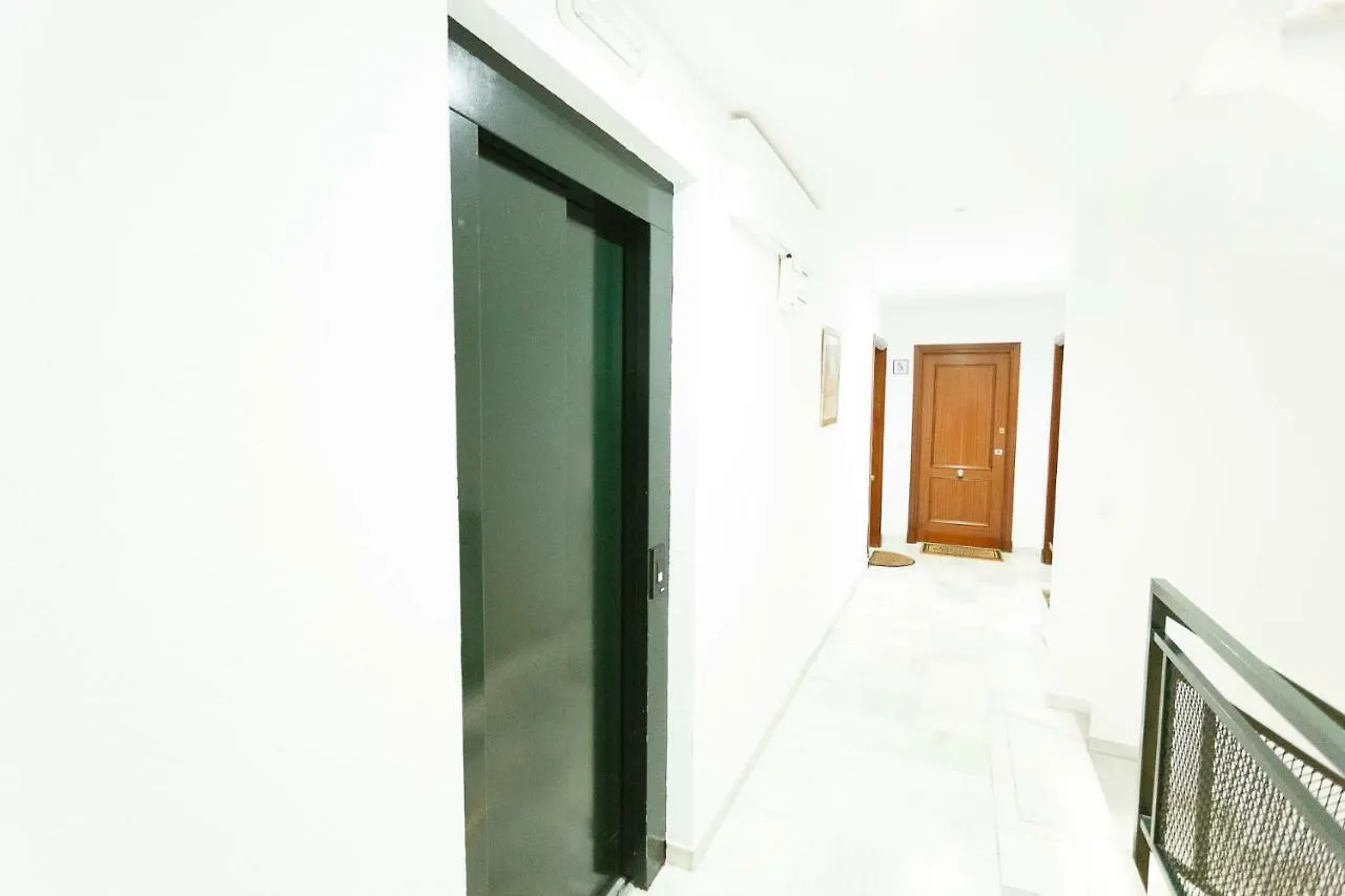 Apartamento Pisoelpuerto El Puerto de Santa María 0*,  España
