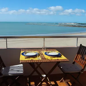 Apartamento La Casa De Los Faros, El Puerto de Santa María