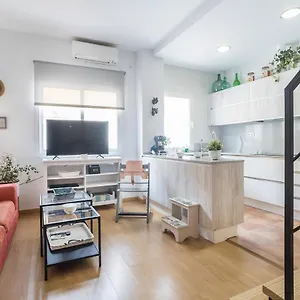 Azvalia - La Ribera Apartamento