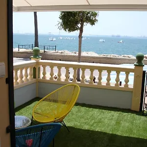 Apartamento Mirador Puerto Sherry Apartamento, El Puerto de Santa María
