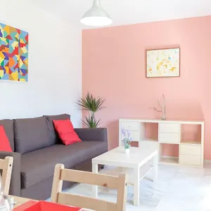 Apartamento Ancora Beach, El Puerto de Santa María
