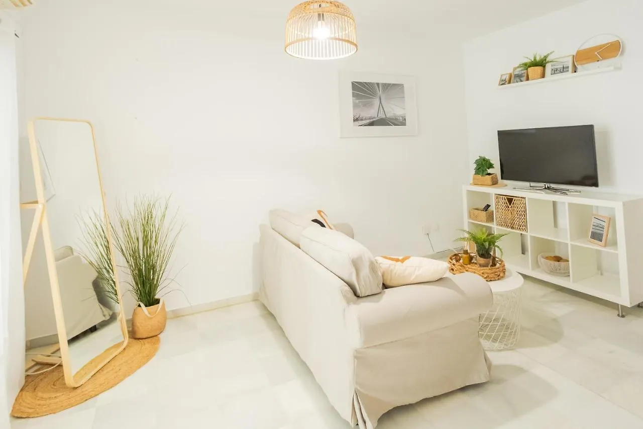 Pisoelpuerto Apartment El Puerto de Santa Maria