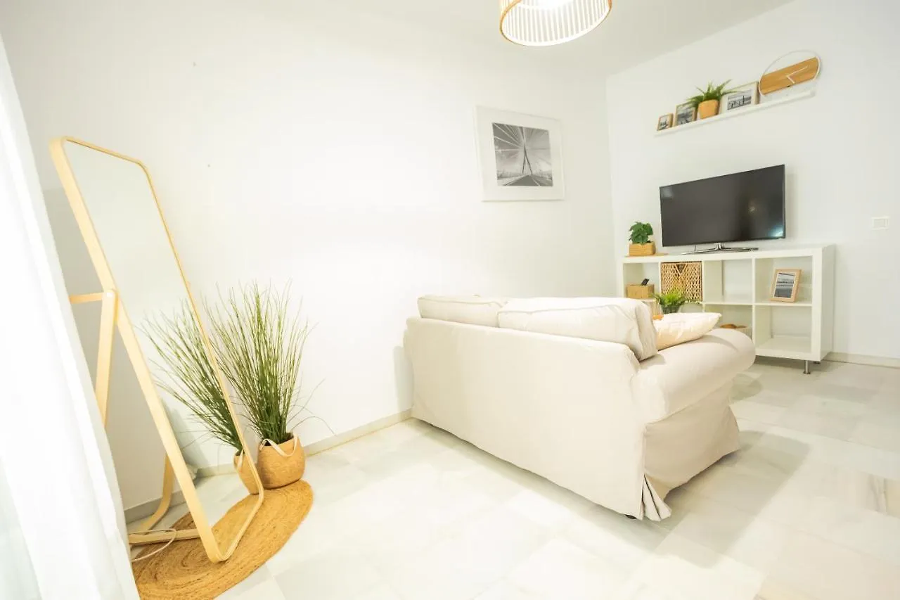 Pisoelpuerto Apartment El Puerto de Santa Maria
