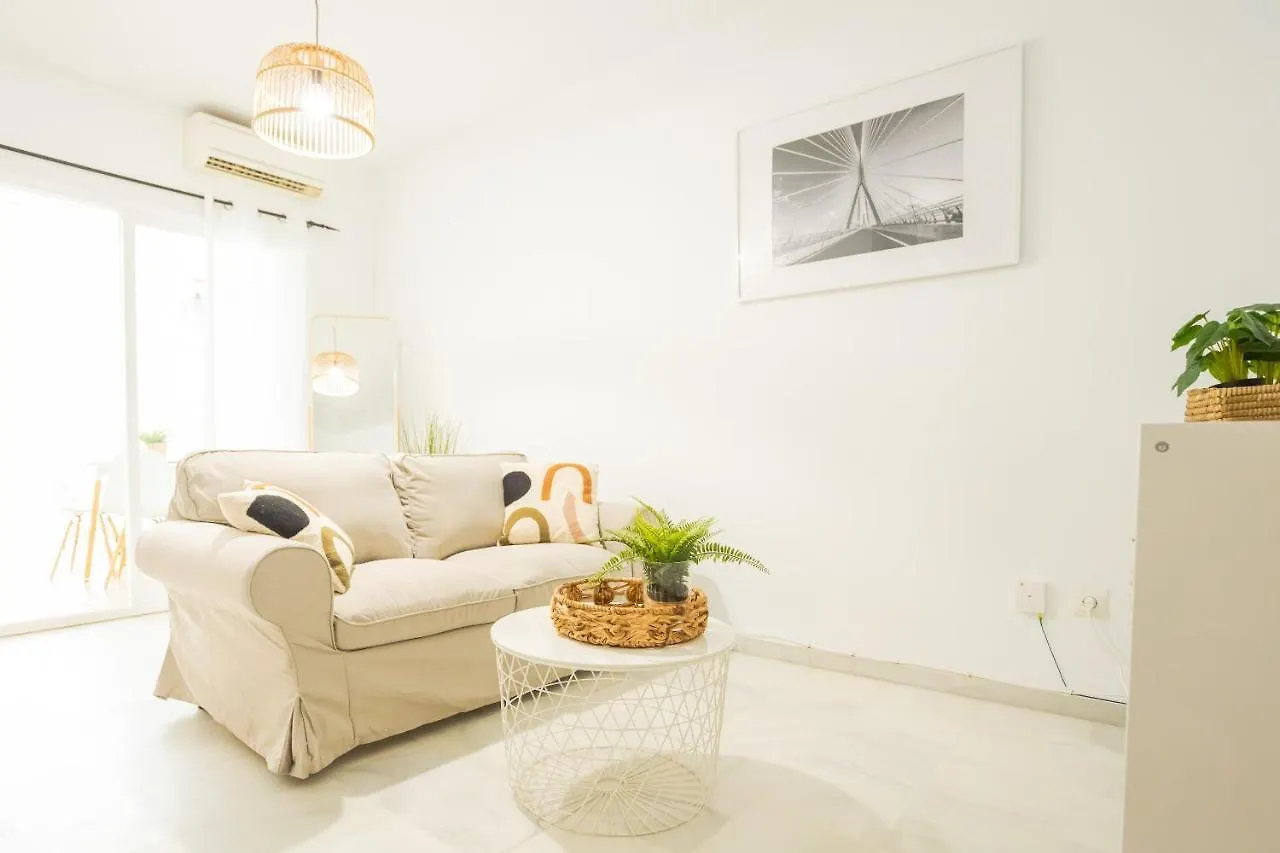 Pisoelpuerto Apartment El Puerto de Santa Maria