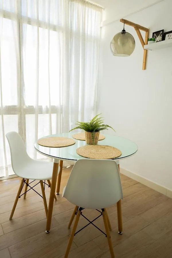 Pisoelpuerto Apartment El Puerto de Santa Maria Spain
