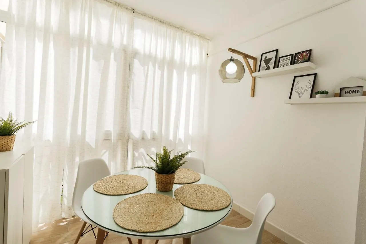 Pisoelpuerto Apartment El Puerto de Santa Maria