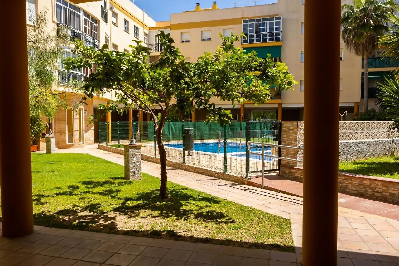 Pisoelpuerto Apartment El Puerto de Santa Maria 0*,  Spain