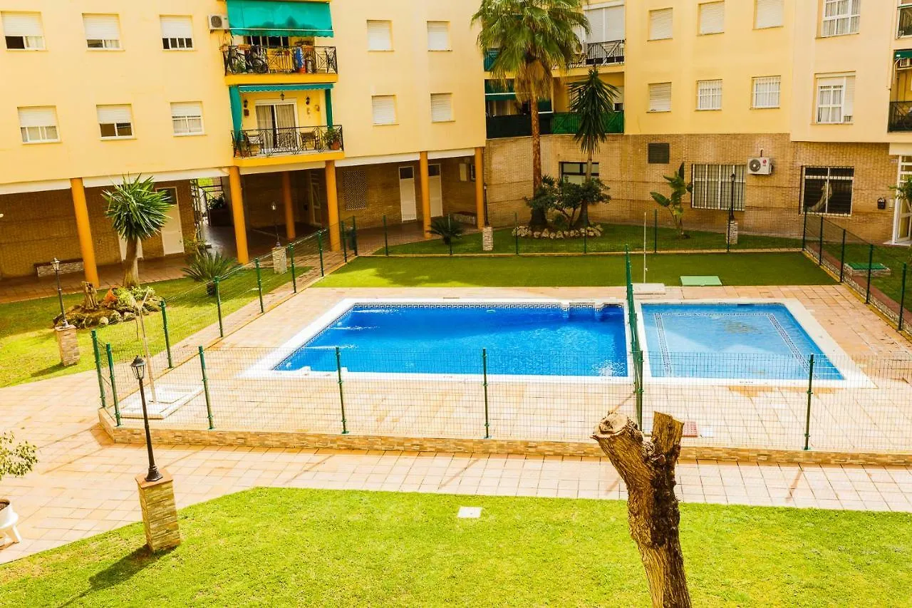 Pisoelpuerto Apartment El Puerto de Santa Maria