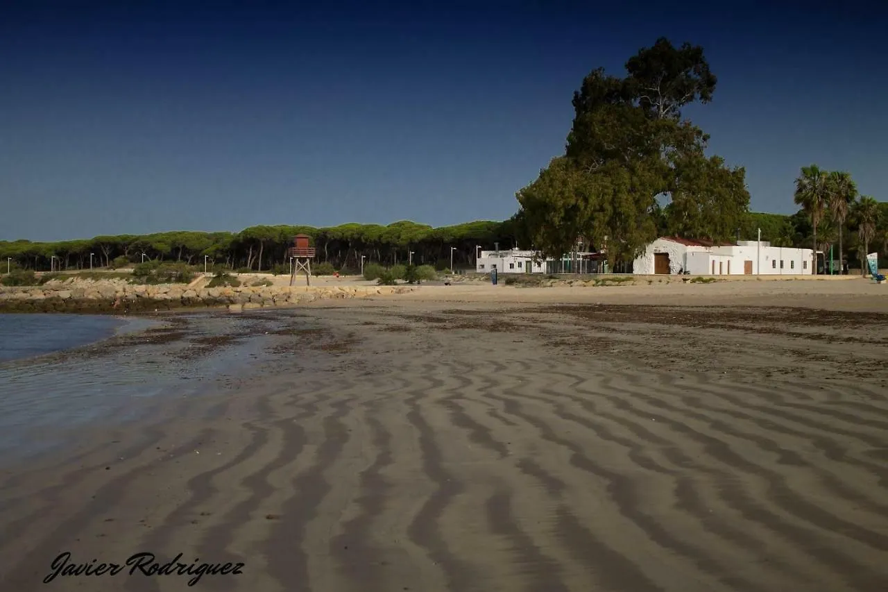 Pisoelpuerto Apartment El Puerto de Santa Maria